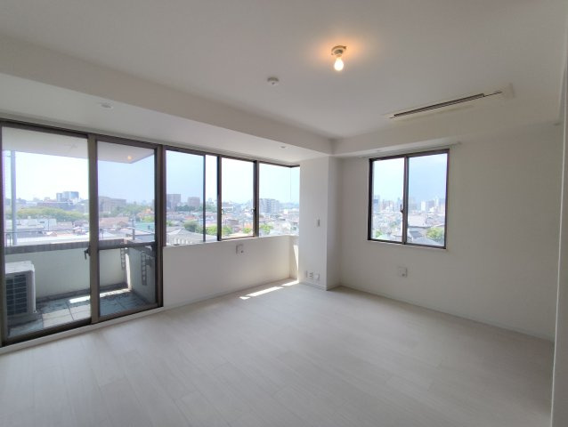 LANAI1521の居間・リビング
