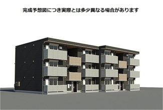 【外観】 | セジュールグリーンひなた