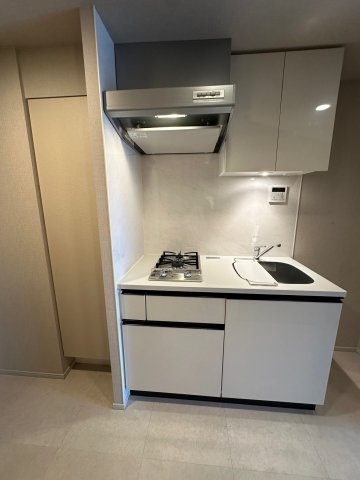 プラウドフラット南品川のキッチン|※参考写真