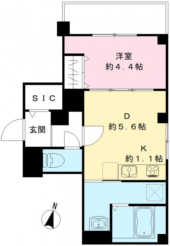 グランドグレース神楽坂