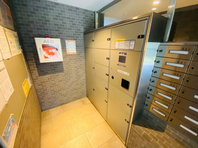 ワコーレ　ザ・舞子レジデンスのその他