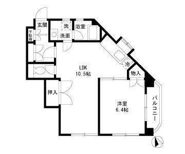 【間取り】 | プレアデス