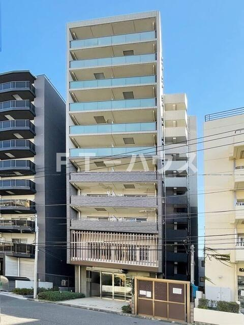 S-FORT船橋本町