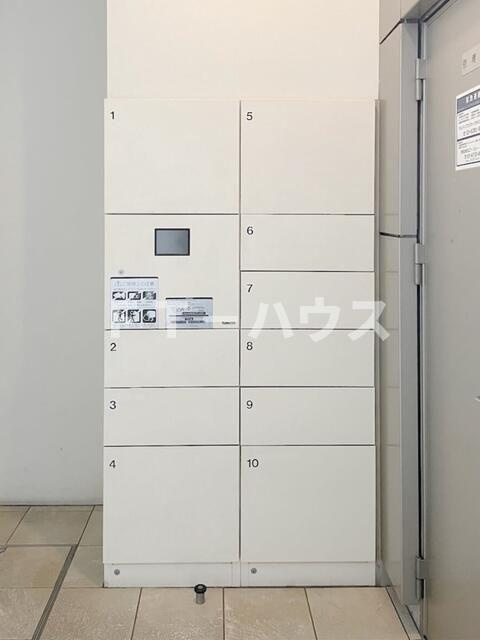S-FORT船橋本町のその他共用部分