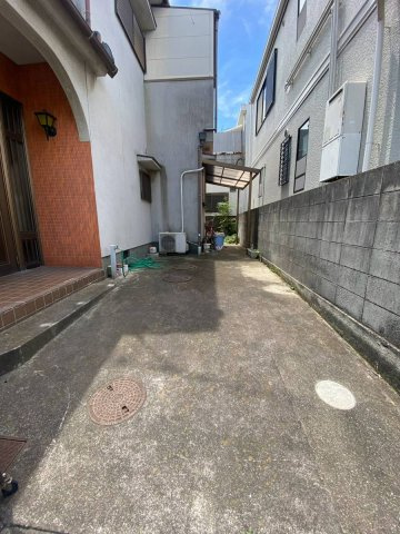 和歌山市黒田　中古戸建のその他