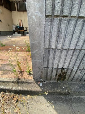 和歌山市黒田　中古戸建のその他
