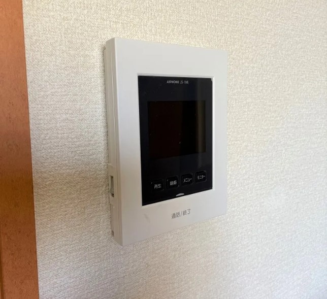 レオネクストキュヴェージュのセキュリティ