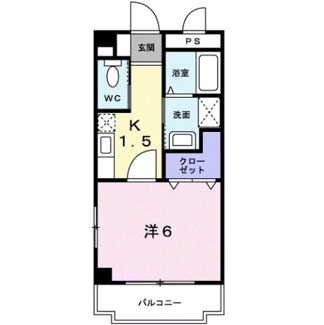 【間取り】 | サンヒルズ壺屋