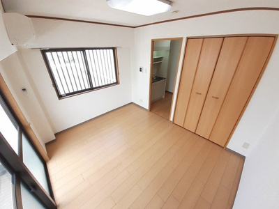 【内装】 | サンヒルズ壺屋 | 内装もきれいです