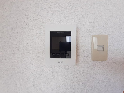 【セキュリティ】 | サンヒルズ壺屋
