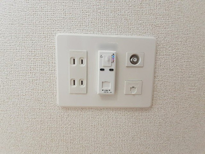 【その他】 | アンドーバーテラス銘苅（Ｄ）