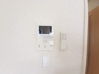 【セキュリティ】 | アンドーバーテラス銘苅（Ｄ）