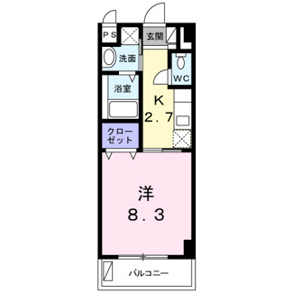【間取り】 | グランビスタ