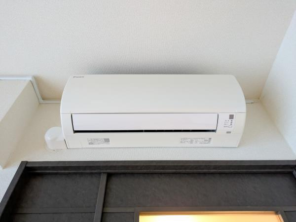 麹町レジデンスの設備