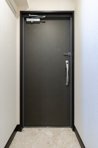 Ｋ’ｓ麹町の玄関|※写真は同タイプ住戸です。