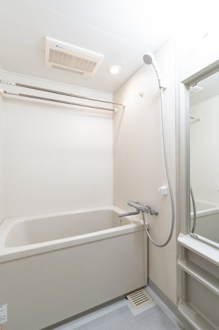 Ｋ’ｓ麹町の浴室|※写真は同タイプ住戸です。