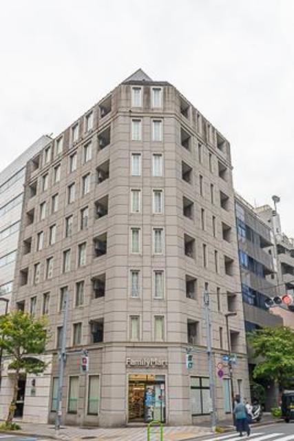 Ｋ’ｓ麹町の外観|きれいな外観です