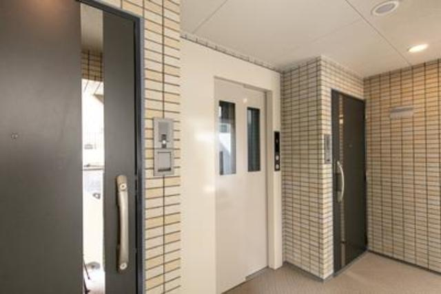 ＦＬＡＴＳ一番町のその他共用部分