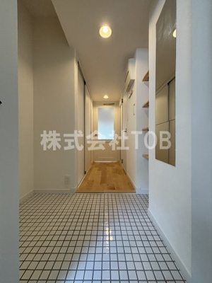 【玄関】 | グリーンウッド大蔵