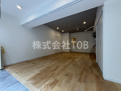 【居間・リビング】 | グリーンウッド大蔵 | LDK15.5帖