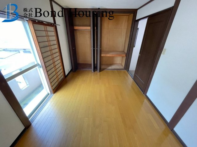 LDK21帖で開放感あり　松が丘1丁目　中古戸建のその他
