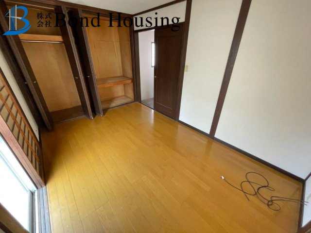 LDK21帖で開放感あり　松が丘1丁目　中古戸建のその他