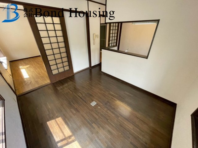 LDK21帖で開放感あり　松が丘1丁目　中古戸建のその他