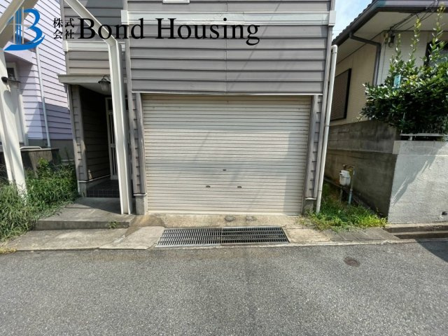 LDK21帖で開放感あり　松が丘1丁目　中古戸建のその他