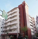 パラスト青葉台の画像