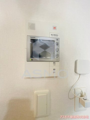 【セキュリティ】 | アーバネックス梅田中崎町