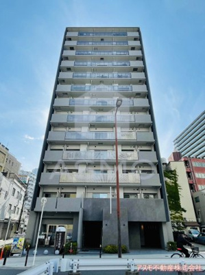 【外観】 | アーバネックス梅田中崎町