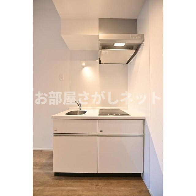 フロンティアコンフォート板橋ときわ台【おとり物件なし】#学生・社会人にオススメ！の内装