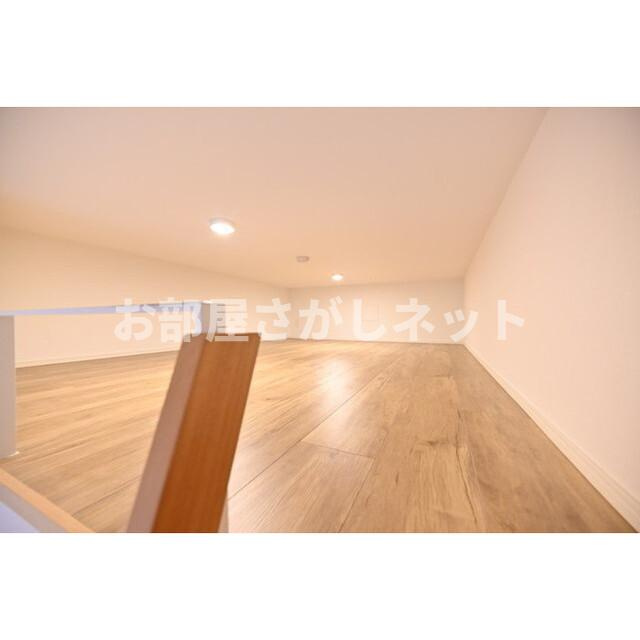 フロンティアコンフォート板橋ときわ台【おとり物件なし】#学生・社会人にオススメ！の内装
