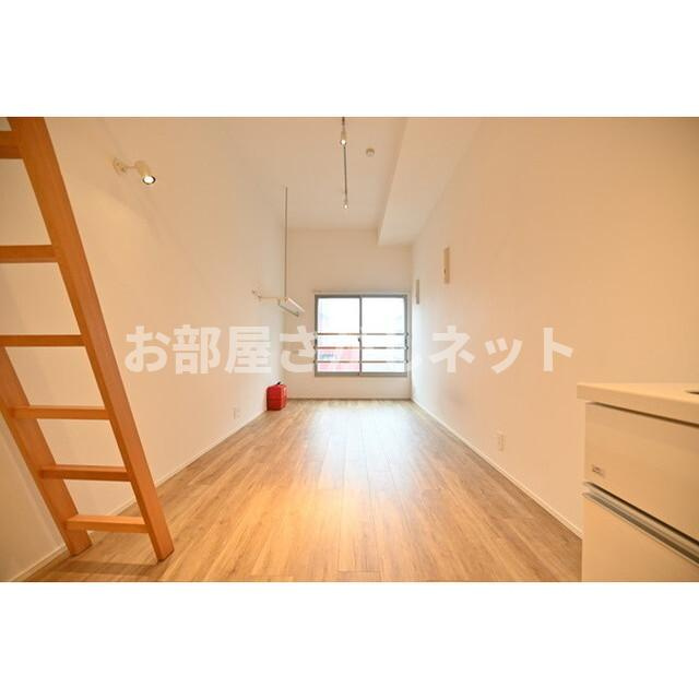 フロンティアコンフォート板橋ときわ台【おとり物件なし】#学生・社会人にオススメ！の内装