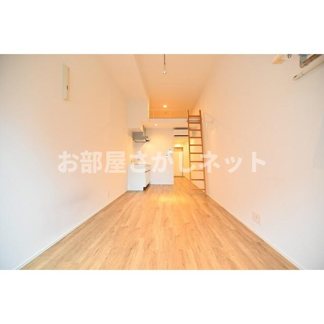 フロンティアコンフォート板橋ときわ台【おとり物件なし】#学生・社会人にオススメ！の洋室