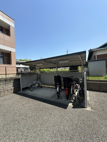 ルミエール園原のその他共用部分