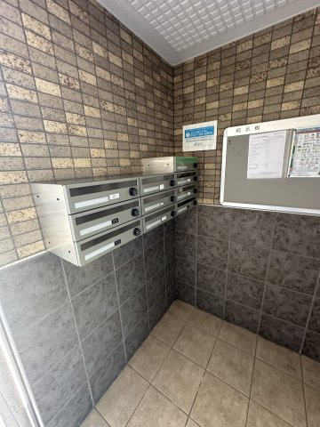 ルミエール園原のその他共用部分