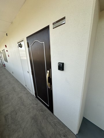ルミエール園原のその他共用部分