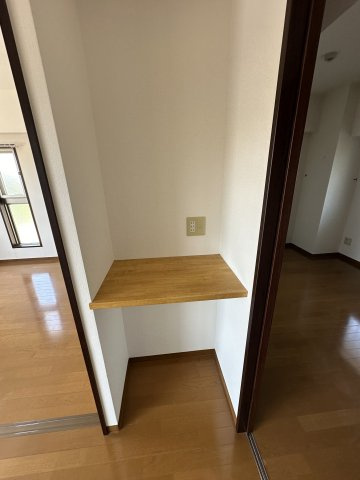 ルミエール園原の内装