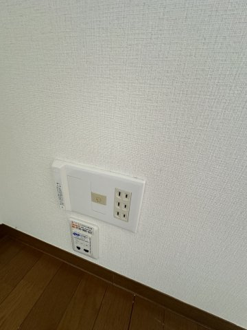 ルミエール園原の設備