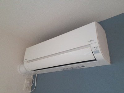 【設備】 | エスプラネード