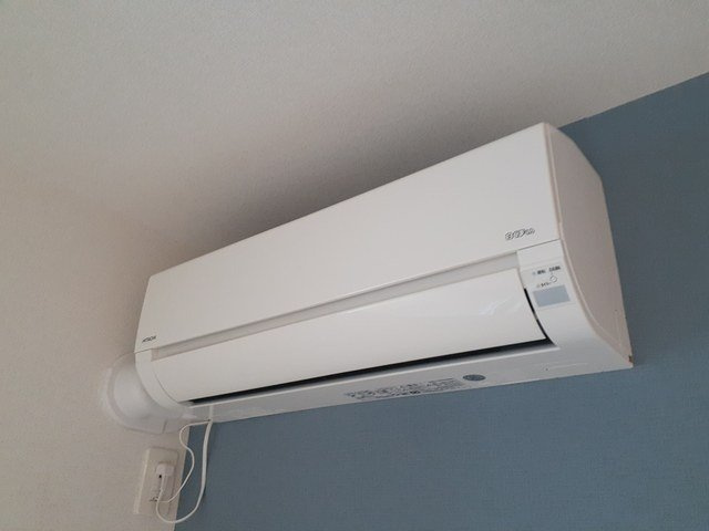 【設備】 | エスプラネード