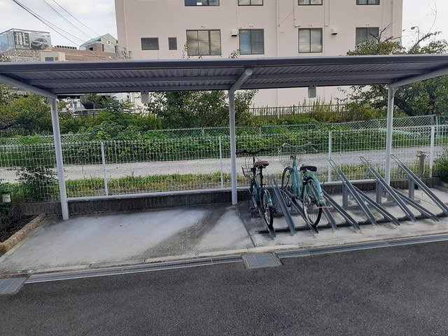 【その他共用部分】 | エスプラネード