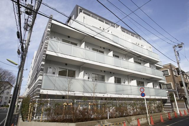 【その他共用部分】 | プライムアーバン千歳船橋