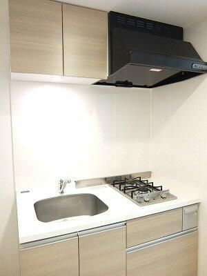 【キッチン】 | プライムアーバン千歳船橋