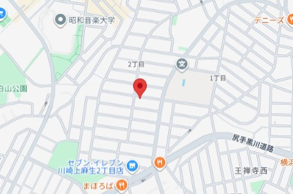 デュオメゾンアール