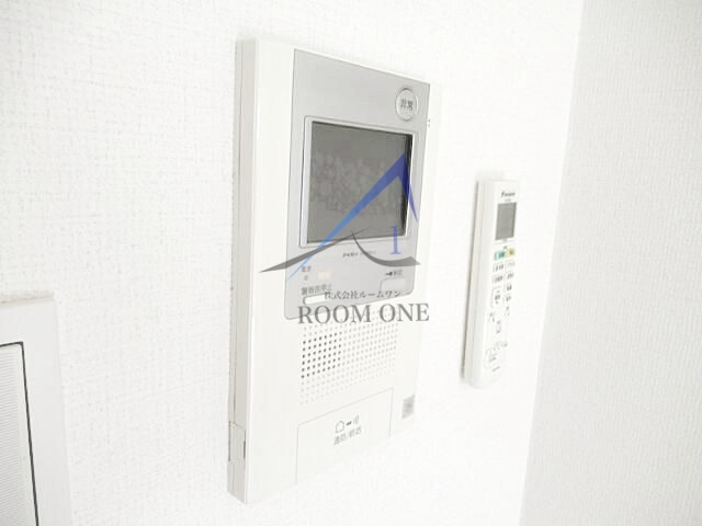 アイル　ラメール錦糸町の内装