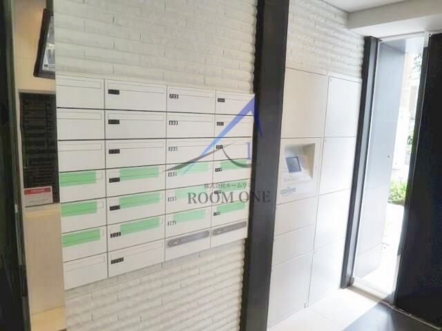 アイル　ラメール錦糸町のその他共用部分