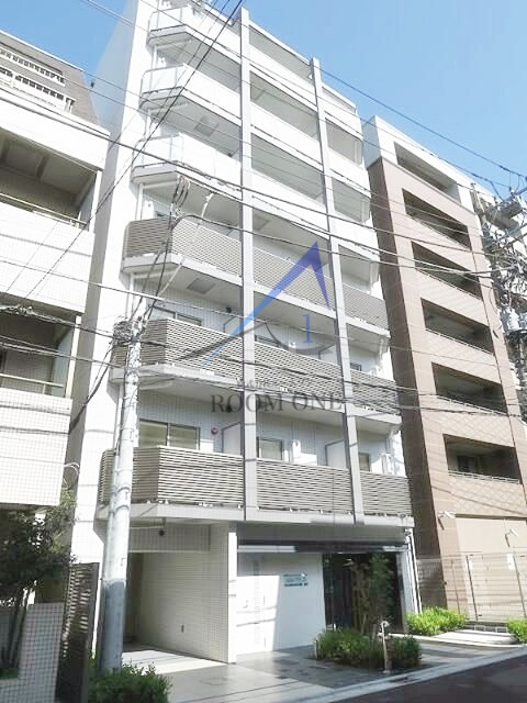 アイル　ラメール錦糸町