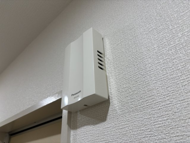 スクエア錦織のセキュリティ